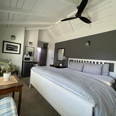 The Midtown Cottage- W/ Private Entrance And Views Santa Cruz Exterior foto