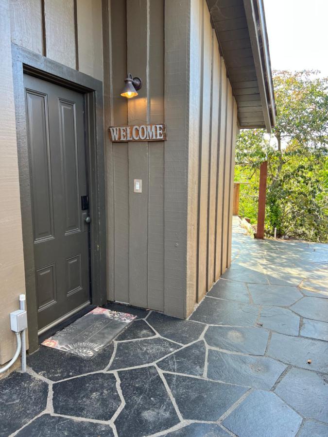 The Midtown Cottage- W/ Private Entrance And Views Hébergement de vacances