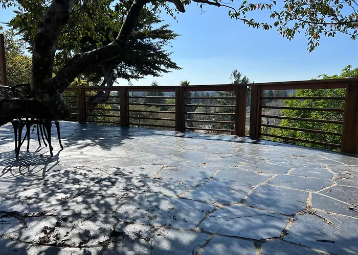 The Midtown Cottage- W/ Private Entrance And Views