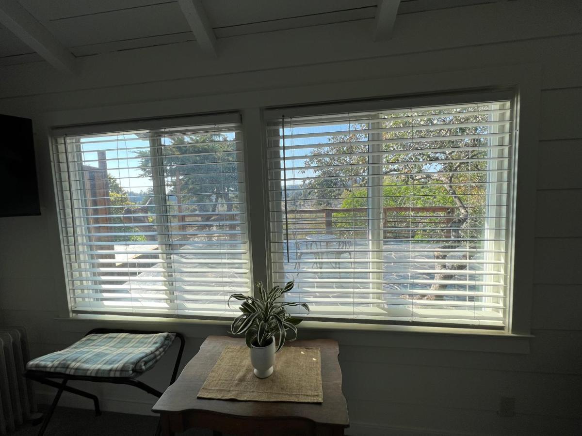 Ferienhaus The Midtown Cottage- W/ Private Entrance And Views *